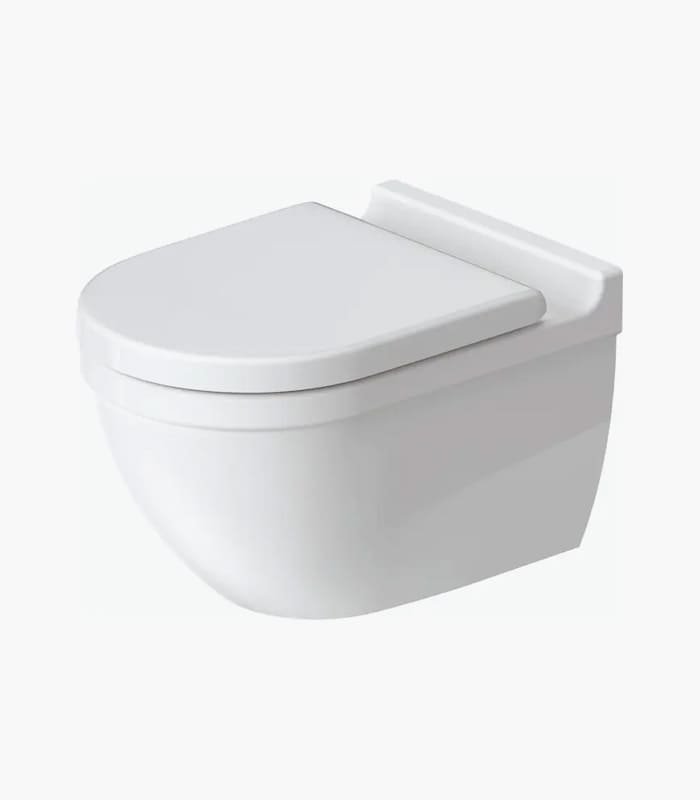 bathroom-product-16 Wall-hung toilet — изображение 1