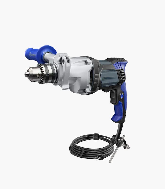 tools-product-12 1/2-in Keyed Corded Drill — изображение 1