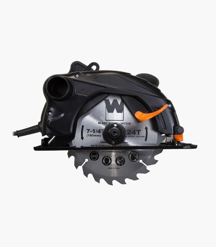tools-product-18 7-1/4-Inch Circular Saw — изображение 1